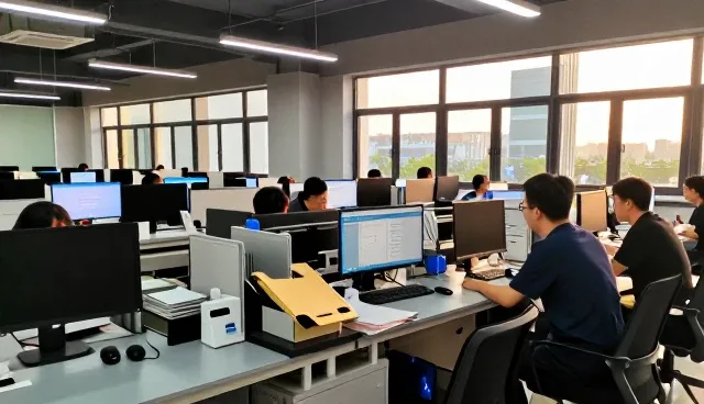 中互交通运输有限公司