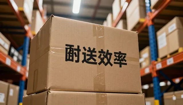 同城配送如何通过供应链协同提升运营效率