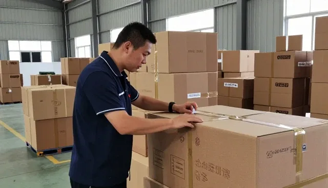 中互交通运输有限公司助力库存管理提升竞争力