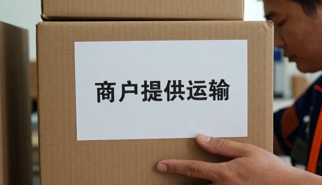 中互交通运输有限公司打造专业化商户提供运输服务体系