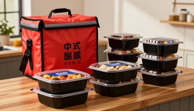 优化库存管理：同城配送场景下的运维实践