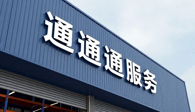 中互交通运输有限公司带来办公场所应用中的同城配送体验